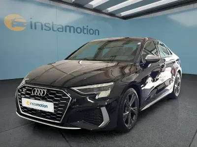 Gebraucht Audi S3