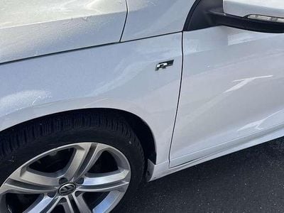 VW Scirocco