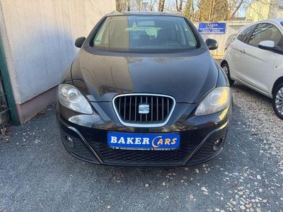 Gebraucht Seat Altea XL Stylance 105 PS (77 kW) 2013 Schwarz Van / Kleinbus