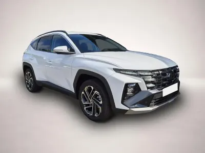 Gebraucht Hyundai Tucson