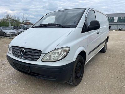 Mercedes Vito