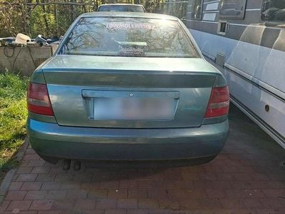 Usata Audi A4 150 CV (110 kW) 1999 Berlina