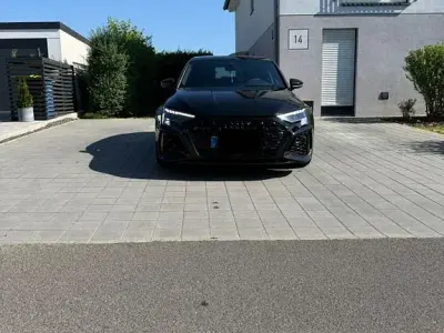 Gebraucht Audi RS3