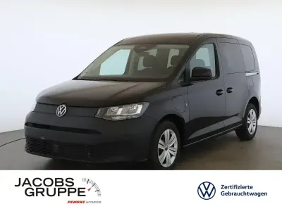 Gebraucht VW Caddy