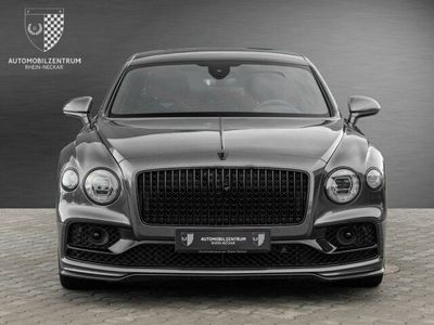 gebraucht Bentley Flying Spur V8 CarbonKit/FirstEdition/Touring