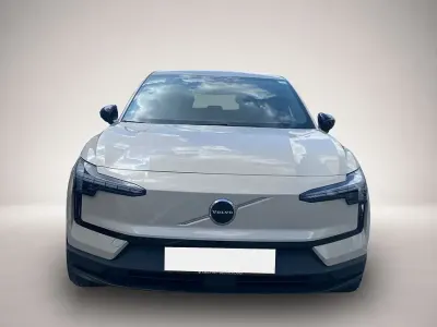 Gebraucht Volvo EX30 Plus 200 kW (272 PS) 2025 Beige SUV