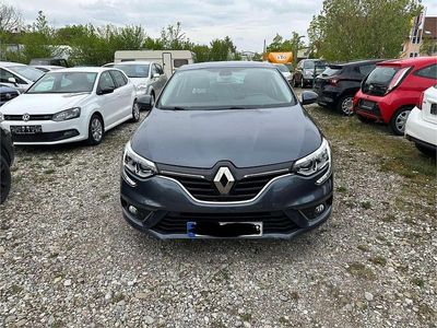 Renault Mégane III