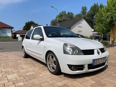 Renault Clio II
