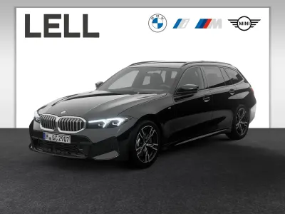 Gebraucht BMW 320