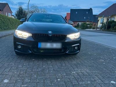 gebraucht BMW 435 Gran Coupé X DRIVE