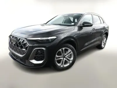 Käytetty Audi Q5