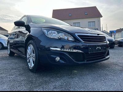 Gebraucht Peugeot 308