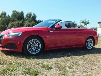 Gebraucht Audi A5 Cabriolet