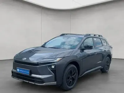 Neu Toyota bZ4X 164 kW (224 PS) 2026 Grau SUV