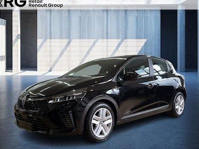 Occasion Renault Clio V Evolution 67 PK (49 kW) 2023 Zwart Sedan