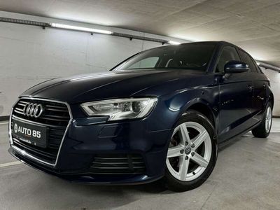 gebraucht Audi A3 Sportback 1,6 TDI |S-Tronic|MMI|Bi-Xenon|PDC|