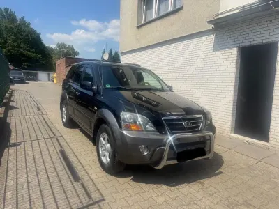 Gebraucht Kia Sorento