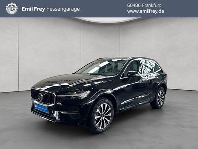 Usata Volvo XC60 250 CV (183 kW) 2024 Nero SUV