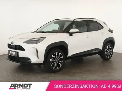 Gebraucht Toyota Yaris Cross