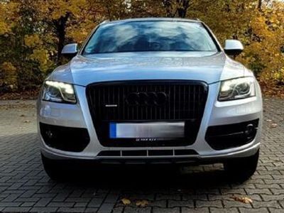 gebraucht Audi Q5 Q52.0 TDI quattro Stronic