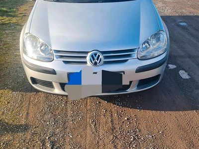 Gebraucht VW Golf IV 75 PS (55 kW) 2004 Grau Kleinwagen