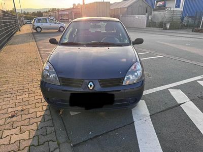 Renault Clio II