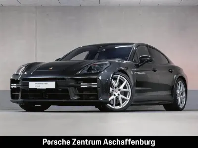 Gebraucht Porsche Panamera 4S 544 PS (400 kW) 2025 Grau Kleinwagen