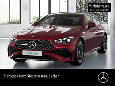 Mercedes CLE450