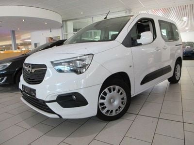 Opel Combo Life