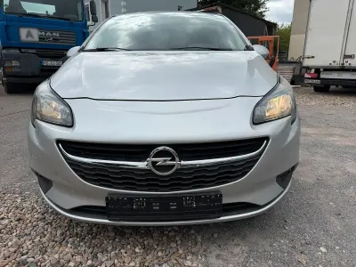 Gebraucht Opel Corsa