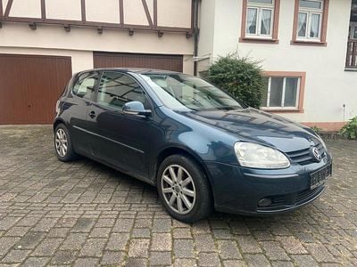 VW Golf V