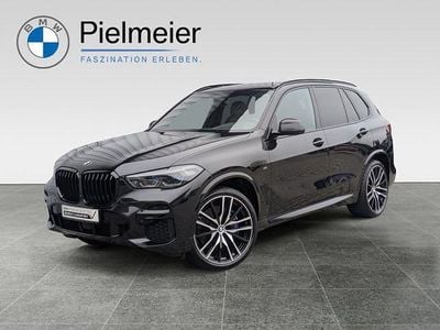 BMW X5 M50