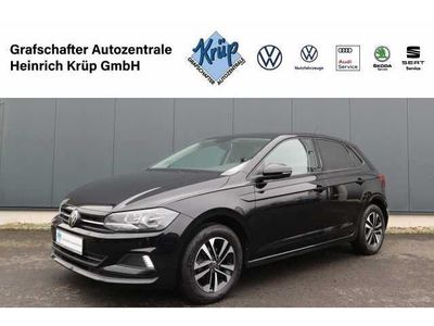 gebraucht VW Polo VI 1.0 UNITED