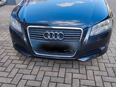 gebraucht Audi A3 Sportback 2.0 TDI (DPF) Ambition Ambition