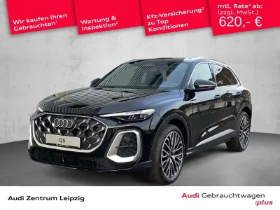 Gebraucht Audi SQ5