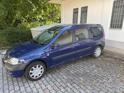 Dacia Logan MCV