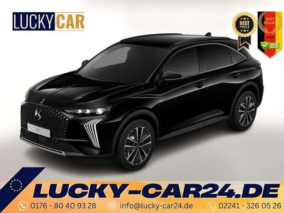 DS Automobiles DS7 Crossback