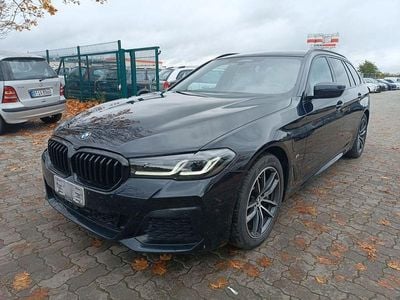 BMW 530e