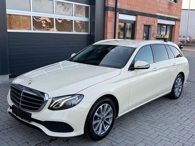 Gebraucht Mercedes E200 150 PS (110 kW) 2018 Kombi