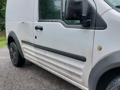 Gebraucht Ford Tourneo