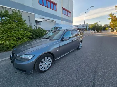 Gebraucht BMW 316