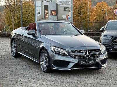 Mercedes C300