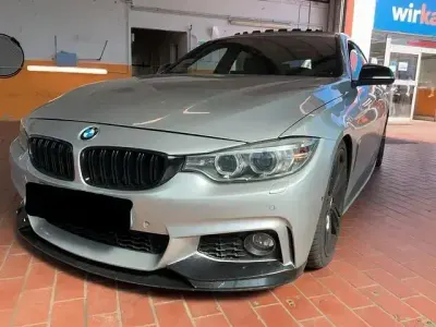 Gebraucht BMW 430 M Sport 195 PS (143 kW) 2017 Andere Coupé