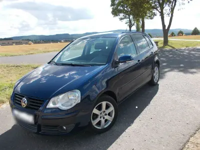 Gebraucht VW Polo