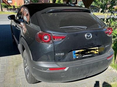 Mazda MX30