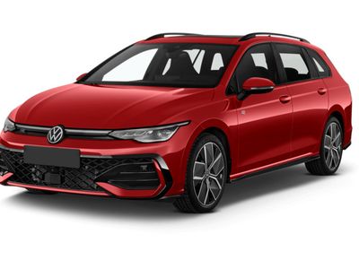 Usata VW Golf VIII 116 CV (85 kW) 2024 Station wagon