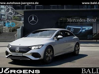 Usata Mercedes EQE300 180 kW (245 CV) 2025 Argento Berlina