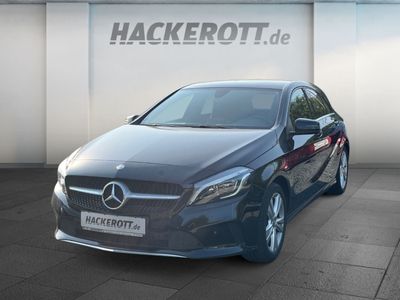 Mercedes A250