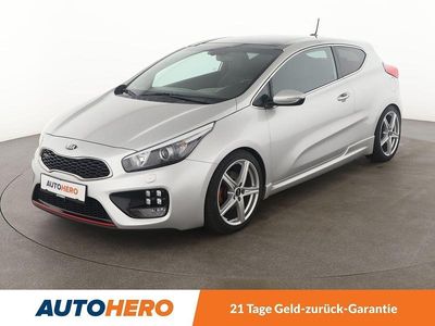 Kia Ceed GT