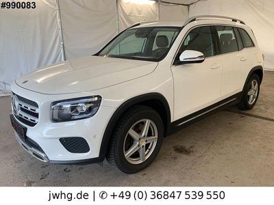 Mercedes GLB220